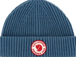 Fjällräven 1960 Lite Logo Hat Indigo Blue