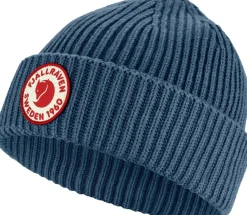 Fjällräven 1960 Lite Logo Hat Indigo Blue