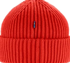 Fjällräven 1960 Lite Logo Hat True Red