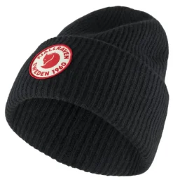 Fjällräven 1960 Logo Hat Black