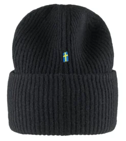 Fjällräven 1960 Logo Hat Black