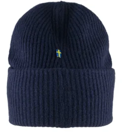 Fjällräven 1960 Logo Hat Dark Navy