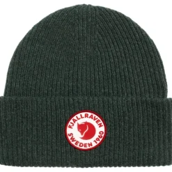 Fjällräven 1960 Logo Hat Deep Forest