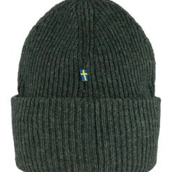 Fjällräven 1960 Logo Hat Deep Forest
