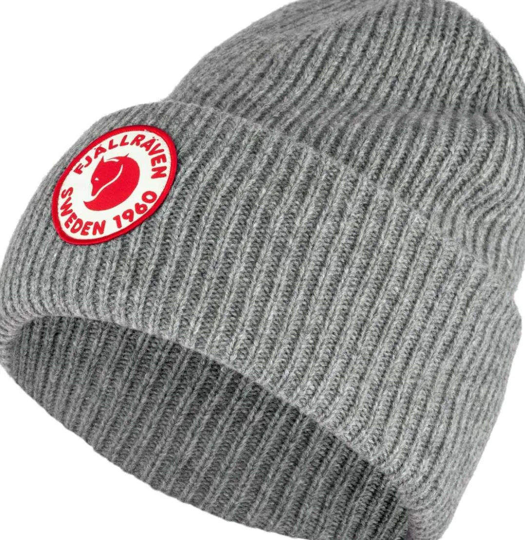 Fjällräven 1960 Logo Hat Grey