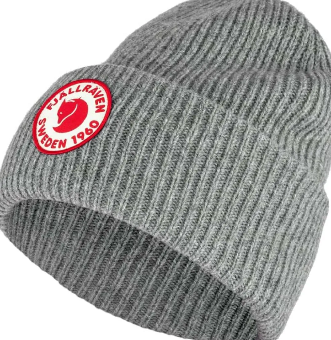 Fjällräven 1960 Logo Hat Grey