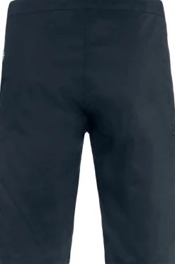 Fjällräven Men's Abisko Hike Shorts Dark Navy