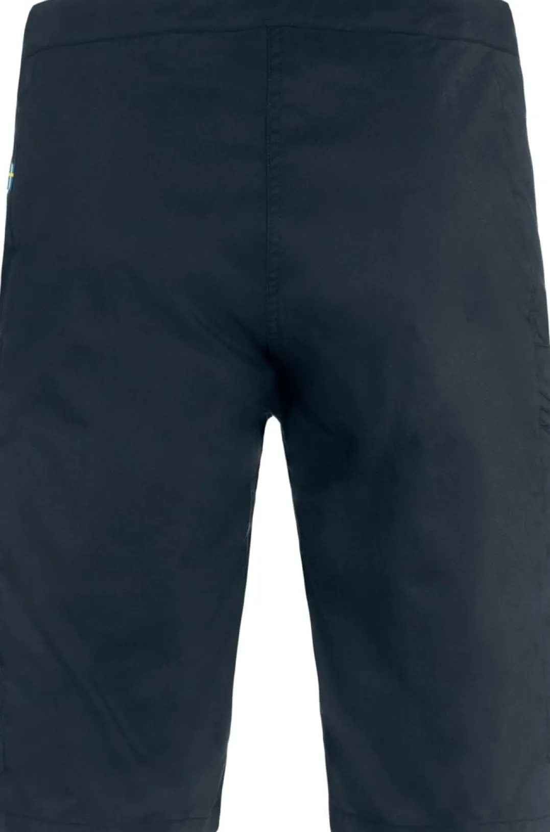 Fjällräven Men's Abisko Hike Shorts Dark Navy