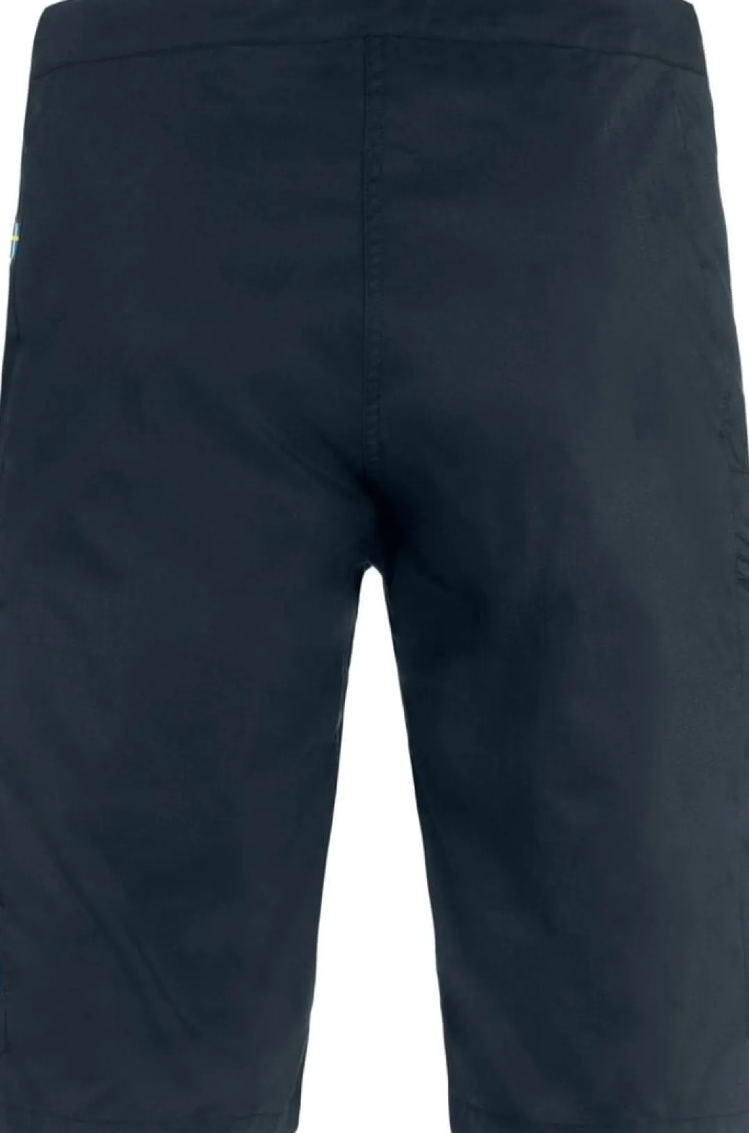 Fjällräven Men's Abisko Hike Shorts Dark Navy