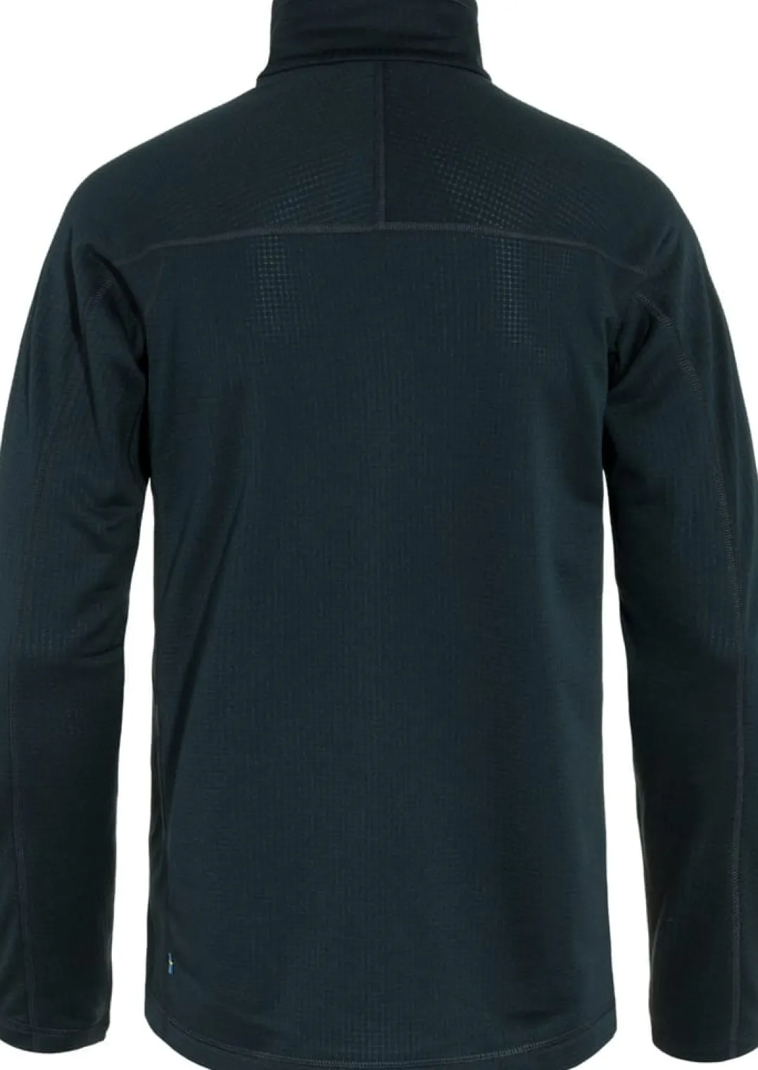 Fjällräven Men's Abisko Lite Fleece Jacket Dark Navy