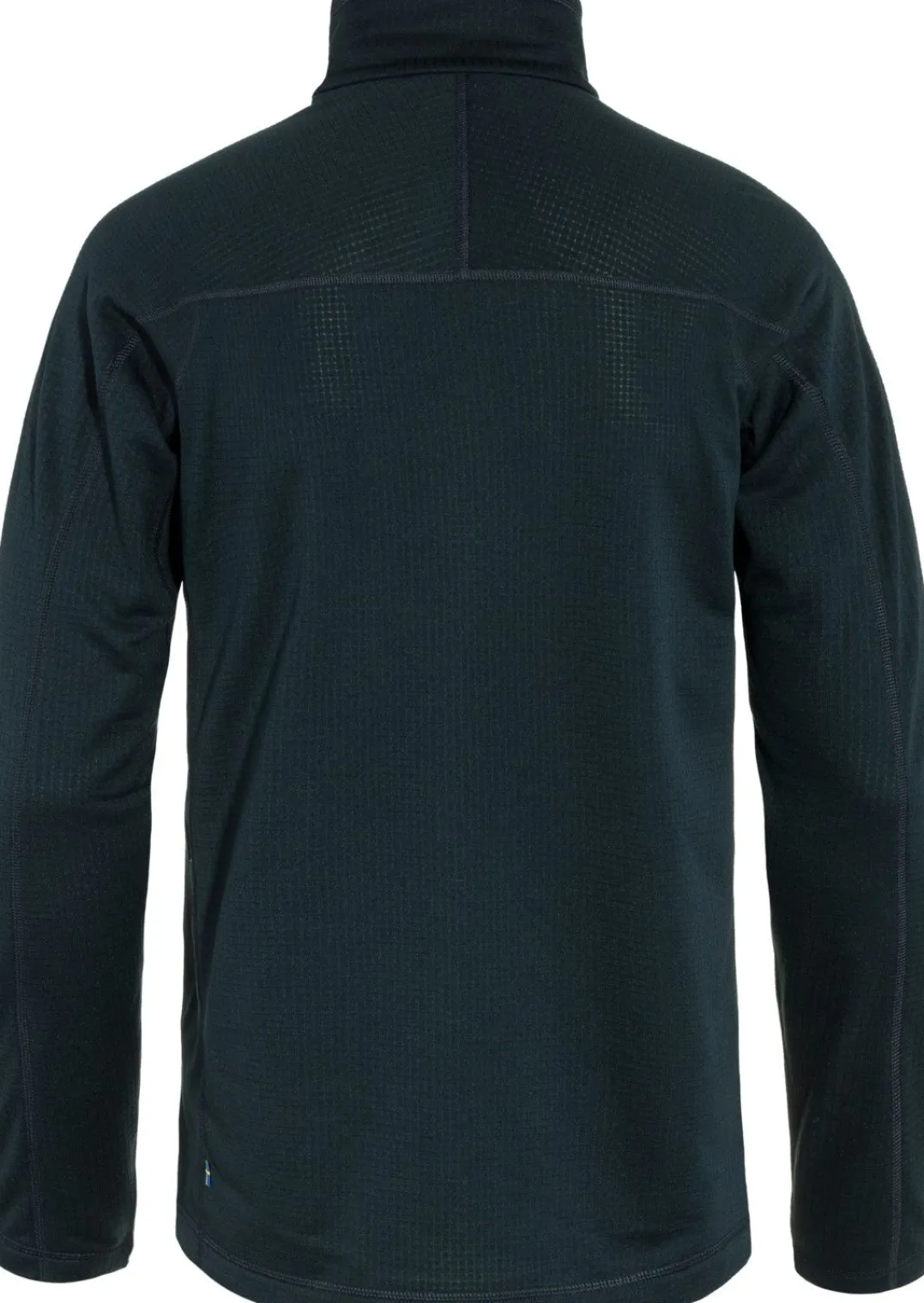 Fjällräven Men's Abisko Lite Fleece Jacket Dark Navy