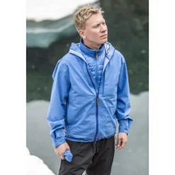 Fjällräven Men's Abisko Padded Vest Black