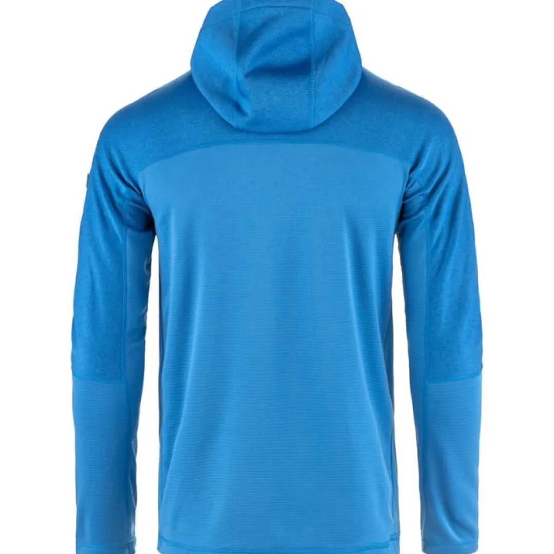 Fjällräven Men's Abisko Trail Fleece Un Blue