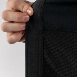Fjällräven Men's Abisko Trail Fleece Un Blue