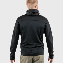 Fjällräven Men's Abisko Trail Fleece Un Blue