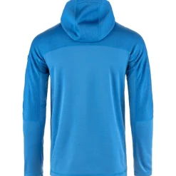 Fjällräven Men's Abisko Trail Fleece Un Blue