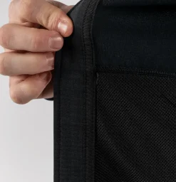 Fjällräven Men's Abisko Trail Fleece Black