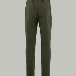 Fjällräven Men's Abisko Winter Stretch Trousers Deep Forest
