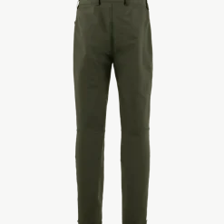 Fjällräven Men's Abisko Winter Stretch Trousers Deep Forest
