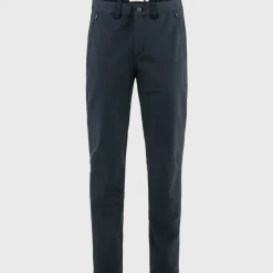 Fjällräven Men's Abisko Winter Stretch Trousers Dark Navy