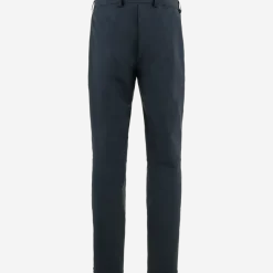 Fjällräven Men's Abisko Winter Stretch Trousers Dark Navy