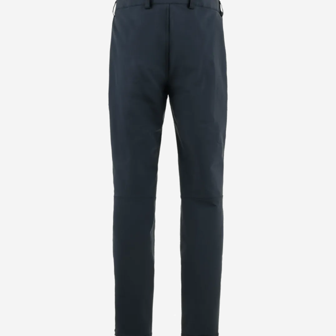 Fjällräven Men's Abisko Winter Stretch Trousers Dark Navy