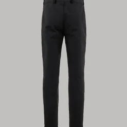 Fjällräven Men's Abisko Winter Stretch Trousers Black