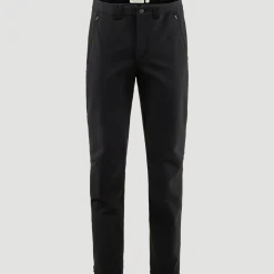 Fjällräven Men's Abisko Winter Stretch Trousers Black