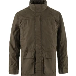 Fjällräven Men's Brenner Pro Padded Jacket Dark Olive