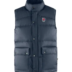 Fjällräven Men's Expedition Down Lite Vest Navy
