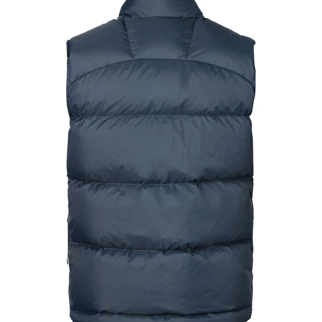 Fjällräven Men's Expedition Down Lite Vest Navy