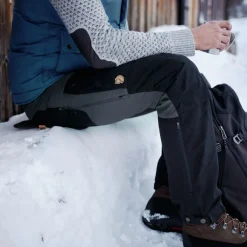 Fjällräven Men's Expedition Down Lite Vest Navy