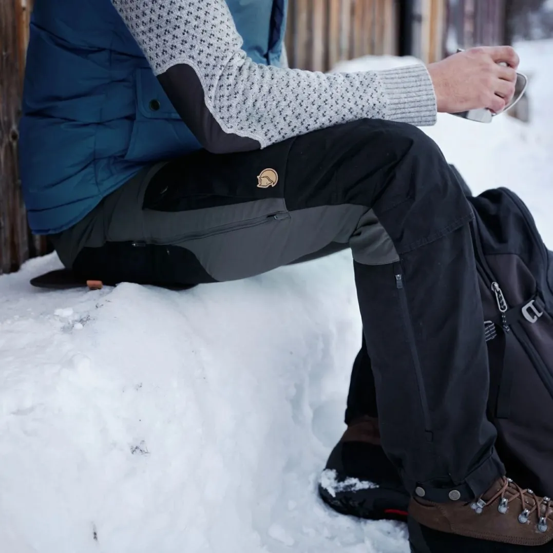 Fjällräven Men's Expedition Down Lite Vest Navy