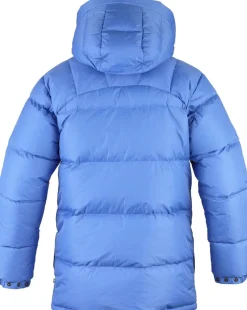 Fjällräven Men's Expedition Down Jacket Un Blue