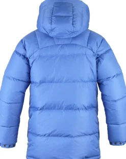 Fjällräven Men's Expedition Down Jacket Un Blue