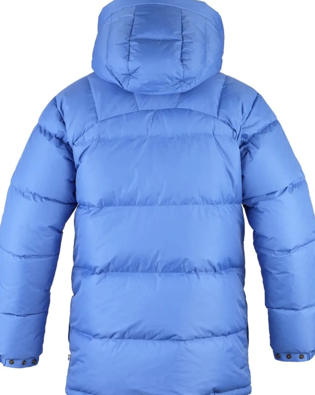 Fjällräven Men's Expedition Down Jacket Un Blue