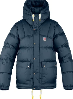Fjällräven Men's Expedition Down Lite Jacket Navy