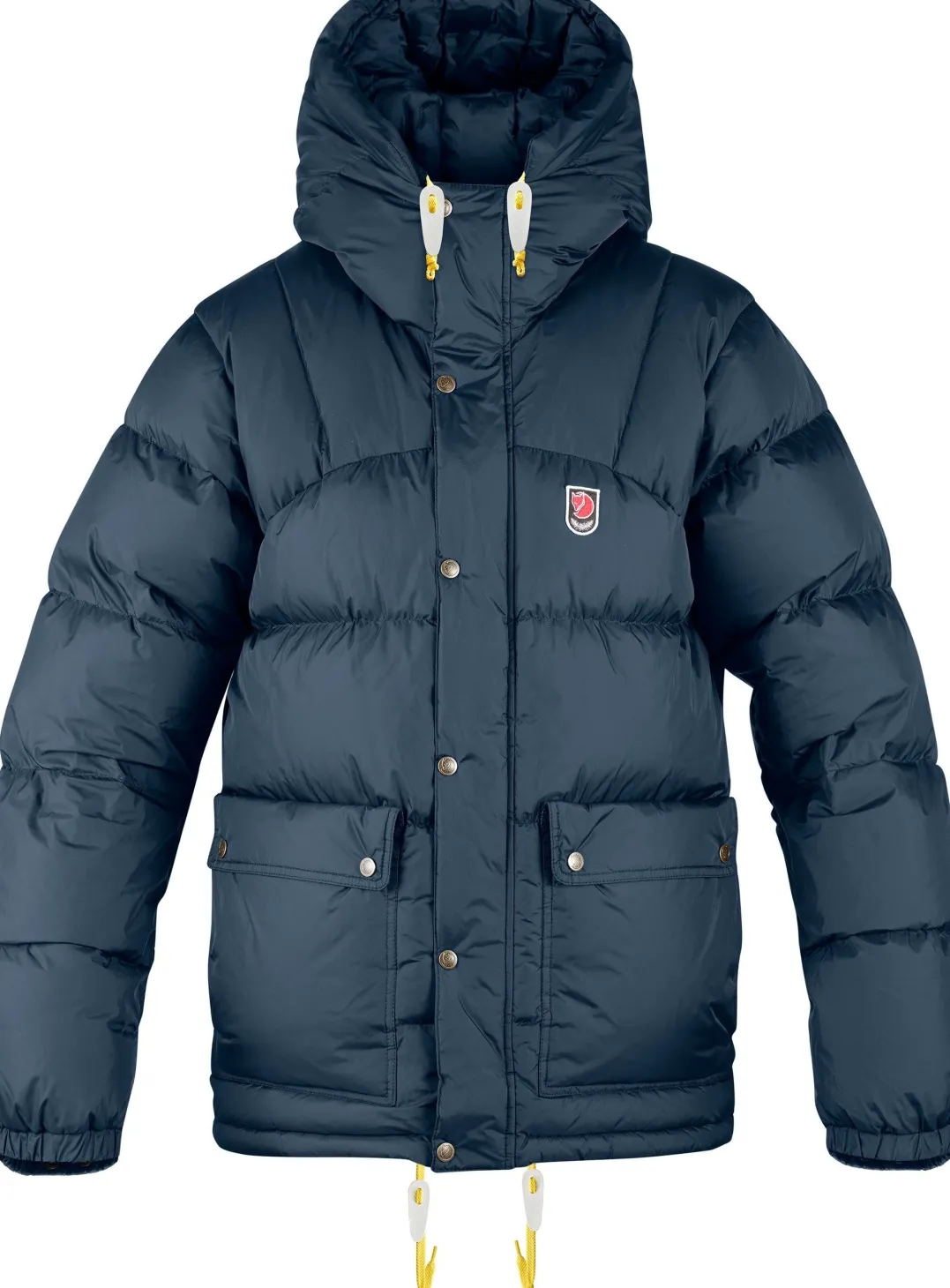 Fjällräven Men's Expedition Down Lite Jacket Navy