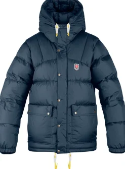 Fjällräven Men's Expedition Down Lite Jacket Navy