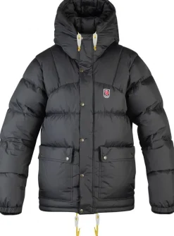 Fjällräven Men's Expedition Down Lite Jacket Black