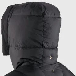 Fjällräven Men's Expedition Down Lite Jacket Black