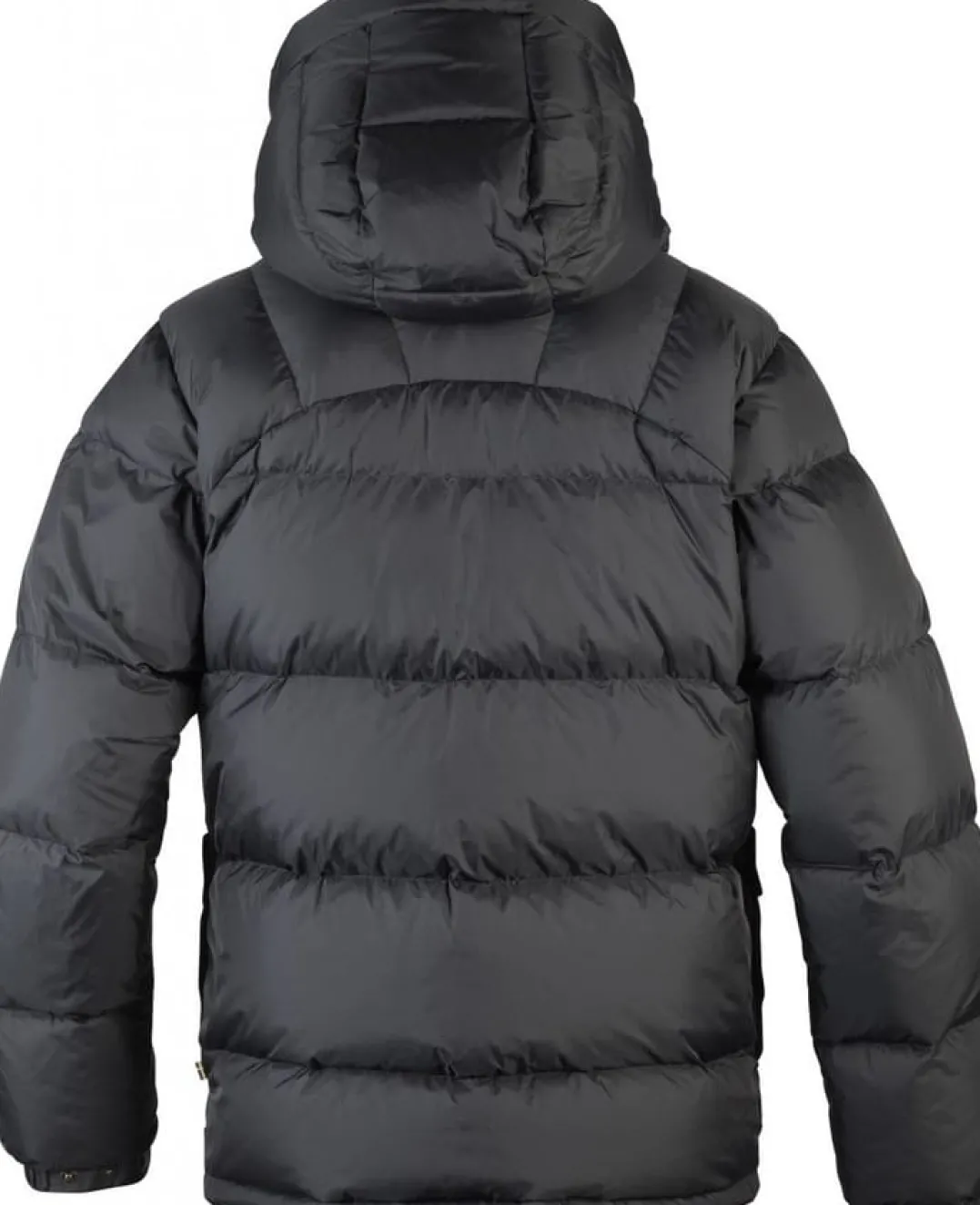 Fjällräven Men's Expedition Down Lite Jacket Black