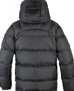 Fjällräven Men's Expedition Down Lite Jacket Black