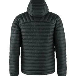 Fjällräven Men's Expedition Lätt Hoodie Black
