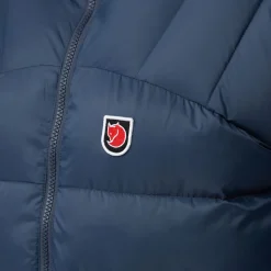 Fjällräven Men's Expedition Mid Winter Jacket Black-Basalt