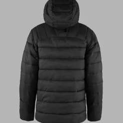 Fjällräven Men's Expedition Mid Winter Jacket Black-Basalt