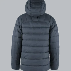 Fjällräven Men's Expedition Mid Winter Jacket Navy-Un Blue