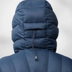 Fjällräven Men's Expedition Mid Winter Jacket Navy-Un Blue