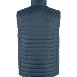 Fjällräven Men's Expedition X-Lätt Vest Navy