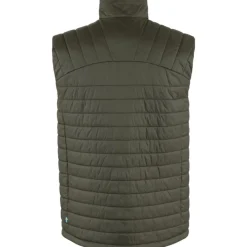 Fjällräven Men's Expedition X-Lätt Vest Deep Forest